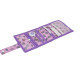Organizador Bolsillo Cool Lila Organizador Bolsillo Cool Lila